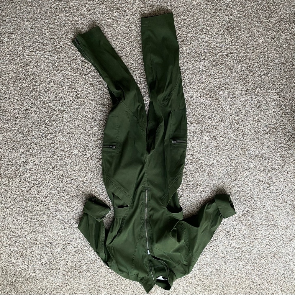 athleta jumpsuit